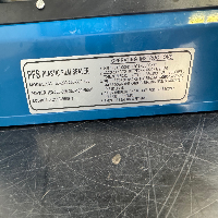 PFS Plastic Film Sealer image 2